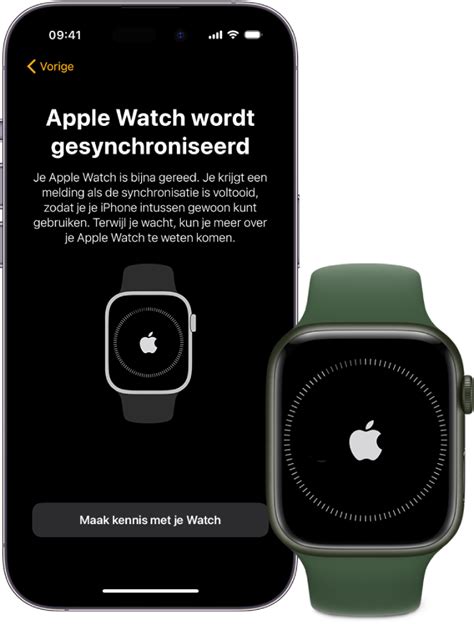 gebruikershandleiding apple watch 4 nike|apple watch instellen.